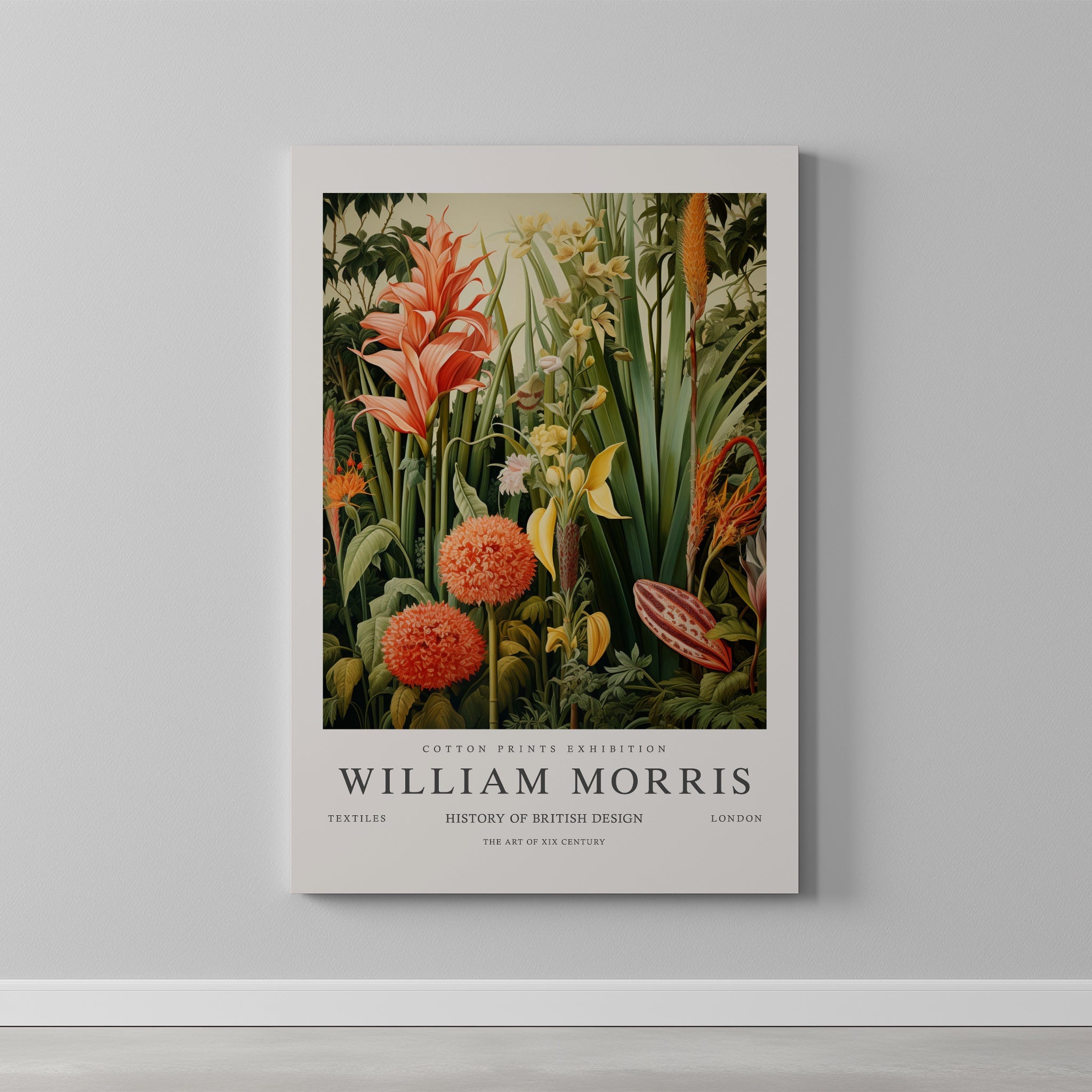 William Morris Collection