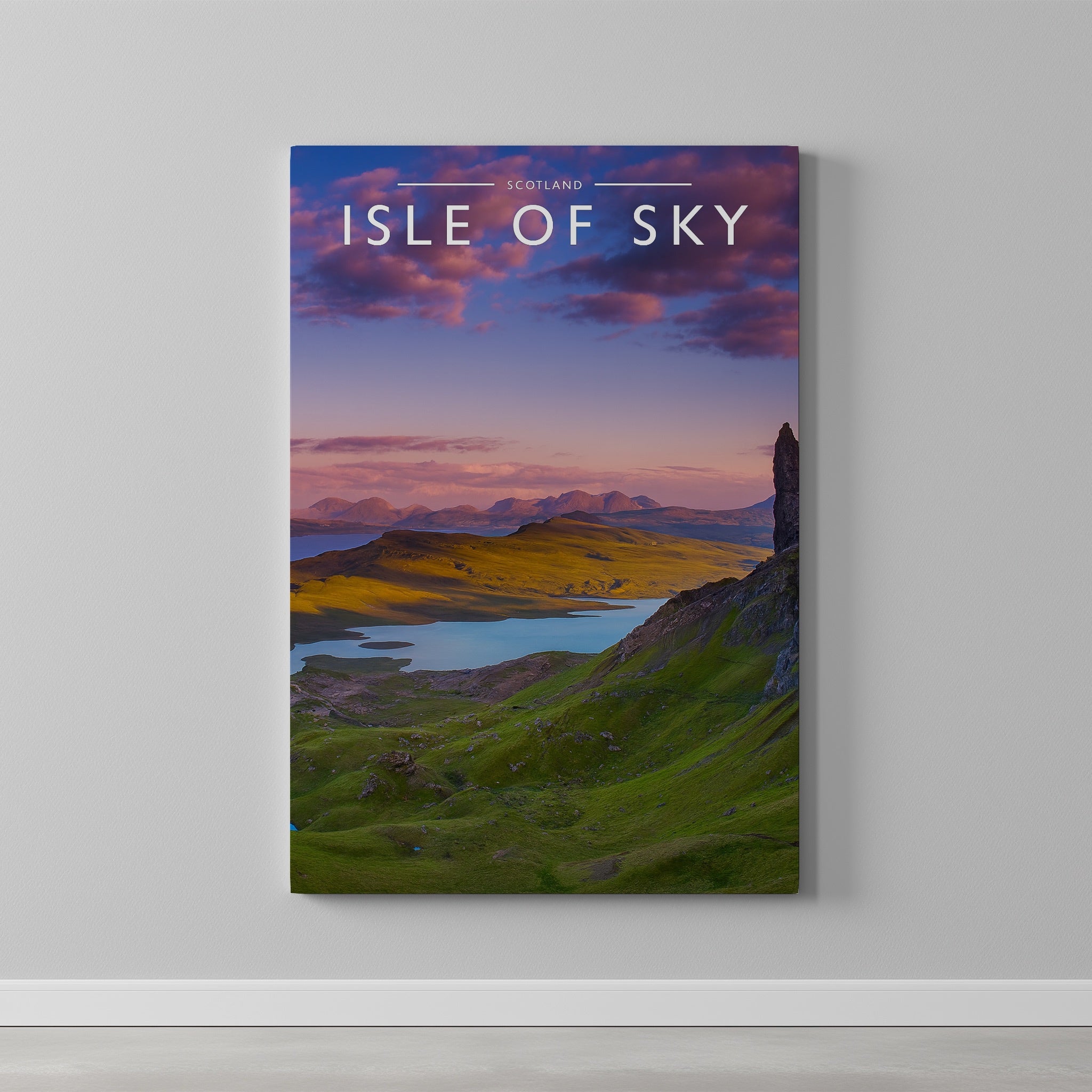 Scotland Collection