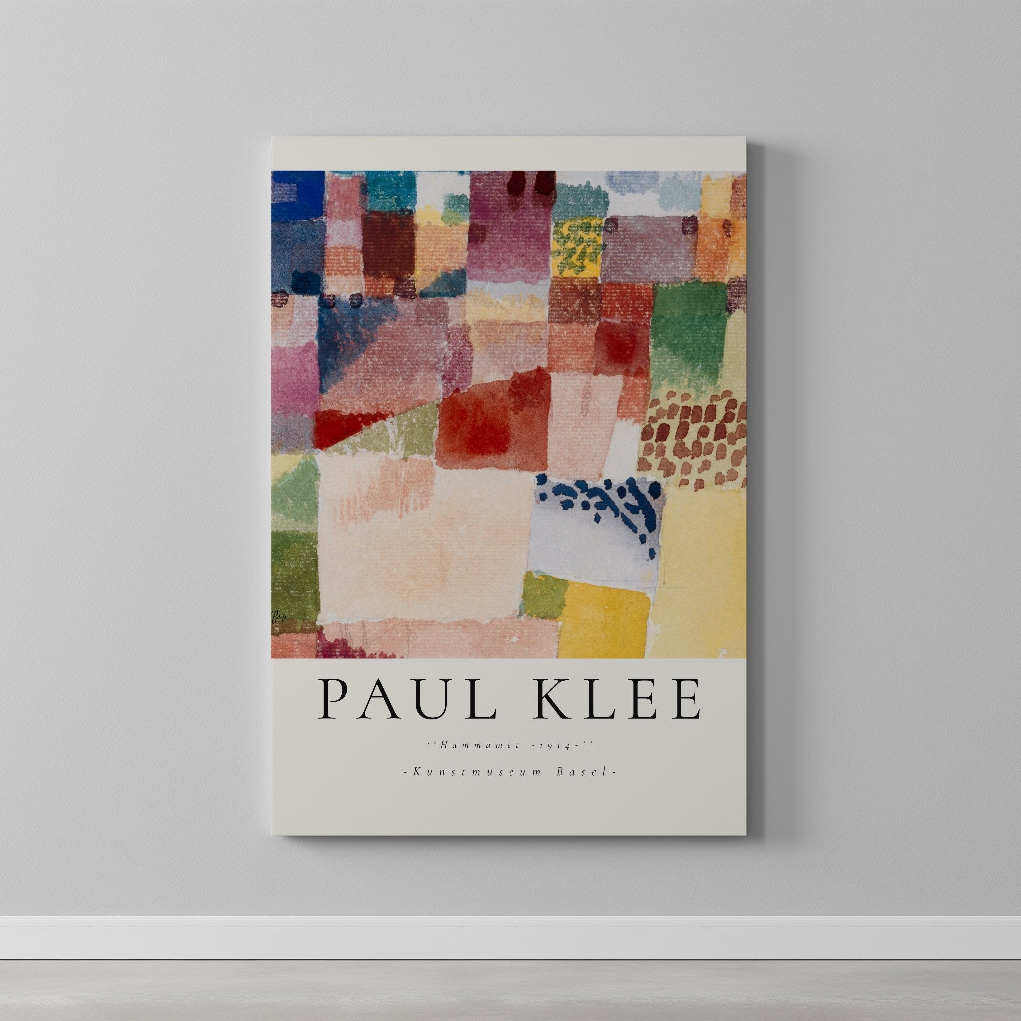 Paul Klee Collection